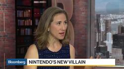 Nintendo's Newest Villain Goes Short News Clip