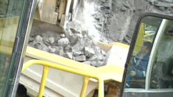 What does the future hold for N.W.T.'s Ekati diamond mine? News Clip