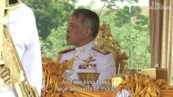 On the ground with Penguin, the Thai protest leader risking jail Instructional Video