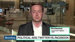 Battle Lines Drawn for Political Ads in Next Election News Clip