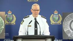 Winnipeg police taking steps to expand gun lab and database News Clip