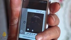 Syria's war: Families of detainees wait for closure News Clip