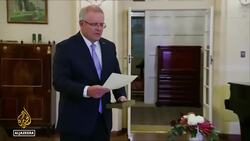 Australia announces inquiry into Morrison’s secret ministries News Clip