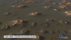 We May Have Found Mars's Ancient, Underground Lakes - SciShow News Instructional Video