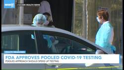 Newsy's Latest Health News News Clip