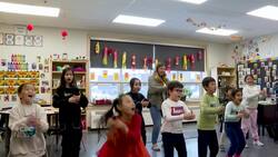 Pilot project represents 1st step on path to Canadian schooling News Clip