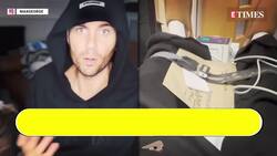 Max George Pleads Fans for Help After Emergency Heart Surgery, Raises Concern With Unknown Symptom News Clip