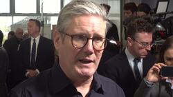 Difficult decisions needed after Tory black hole - Starmer News Clip