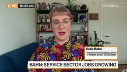 What Did the Labor Market Teach Us This Week? News Clip