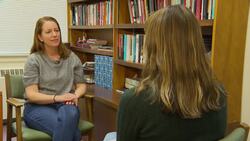 Agriculture industry shapes race in Kings-Hants News Clip