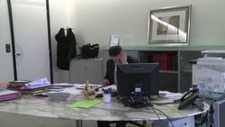 CLEAN : PROFILE: Grenoble Mayor and French presidential candidate Eric Piolle News Clip