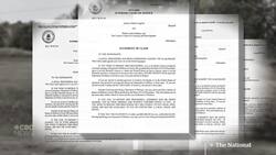 This military-style school promised discipline — some former students allege it was abuse News Clip