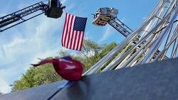 Westchester County is honoring county residents who died on Sept. 11 and from 9/11-related illnesses. News Clip