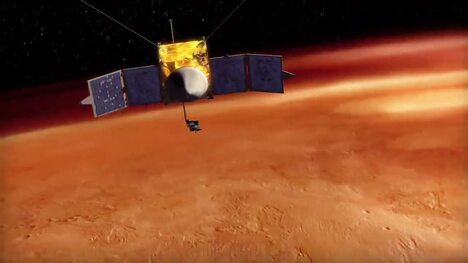 NASA | Making the Impossible Possible