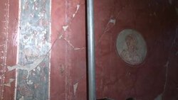 CLEAN : Italy reopens 'House of the Bicentenary' at Herculaneum site News Clip