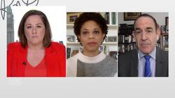 Why the U.S. presidential transition matters News Clip