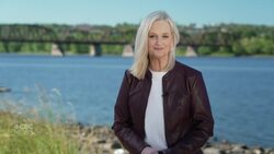 FRED-FAST-MACKENZIE-ON-CAM-INTO-NO-STING-2 News Clip