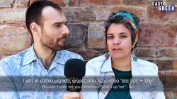 Every Greek Uses These Two Words All the Time! | Easy Greek 69 Instructional Video