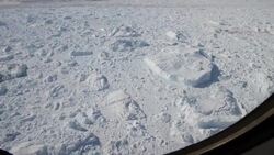 NASA | OPERACIÓN ICEBRIDGE: Explorando cambios en el hielo de Groenlandia Instructional Video