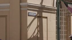 Bridgetown street scenes News Clip