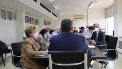 CLEAN : Cyprus decides not to impose new restrictive Covid-19 measures News Clip