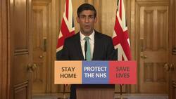 UK announces financial support for self-employed News Clip