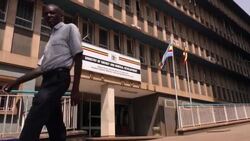 CLEAN : Delays and shattered hopes: Uganda still waiting for oil riches News Clip