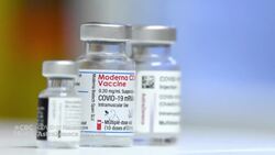 Health Canada approves AstraZeneca’s COVID-19 vaccine News Clip