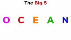 The Five Core Dimensions of Personality Instructional Video