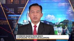 China's Property Outlook News Clip