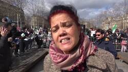 Thousands rally in Paris against Algeria president Instructional Video