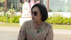 Indonesia Finance Min. Indrawati Calls for Debt Restructuring Talks News Clip
