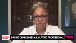 LinkedIn on Overcoming Challenges Faced by Latino Professionals in the Workplace News Clip