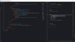 CSS Bootcamp: Master CSS (Including CSS Grid/Flexbox) - Rooms Section-Style Instructional Video