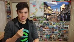 STATES (Bundesländer) of GERMANY EXPLAINED (Geography Now!) Instructional Video