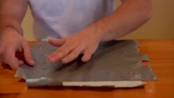 How to Craft Duct Tape Flip-Flops Instructional Video