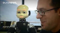 Making a splash: European innovation for a brighter future News Clip