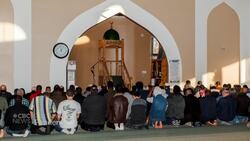 COVID-19 forces Muslims to adapt burial rituals News Clip