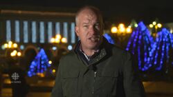 'Grieving nations' to meet Thursday for summit, Ukraine's foreign minister says News Clip