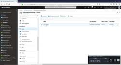 AZ-104: Microsoft Azure Administrator Full Course - Blob Storage - Lab Activity Instructional Video