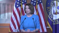 House Democratic, GOP leaders weigh in on Iran Instructional Video