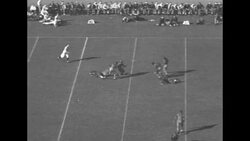 Oregon State Beavers tie USC Trojans in college football game at LA Memorial Coliseum News Clip