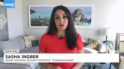 Trump Fires Cybersecurity Director Who Defied Election Fraud Claims News Clip