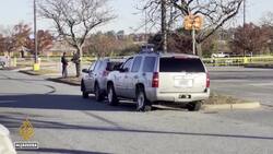 Walmart manager shoots six dead, kills himself in store attack News Clip