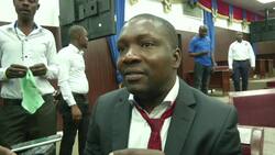 Opposition try to hold up Haiti PM's ratification News Clip