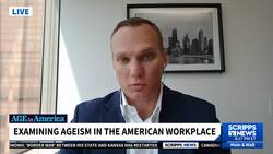 Age in America: How to protect yourself from ageism in the workplace News Clip