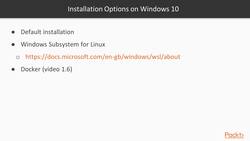 Hands-On Continuous Integration and Automation with Jenkins - Install Jenkins on Windows Instructional Video