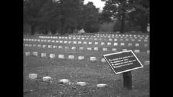 Gettysburg National Cemetery commemorates 70th anniversary of the Battle of Gettysburg News Clip