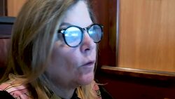 Baltimore residents have their say on the upcoming US midterm election News Clip