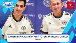 Rafael Nadal retires, ending legendary tennis career News Clip